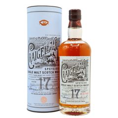 Craigellachie 17 Year Old