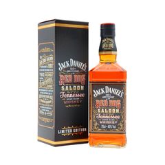 Jack Daniel's Red Dog Saloon 125th Anniversary