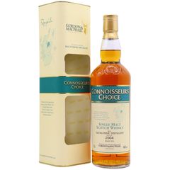 Glenlossie Connoisseurs Choice 2004 12 Year Old