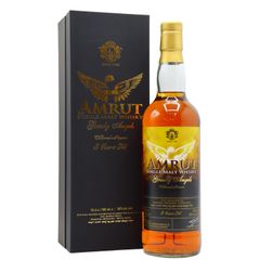Amrut Greedy Angels 2nd Release - Chairman's Reserve 8 Year Old