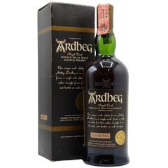 Ardbeg Single Cask #2396 1976 25 Year Old