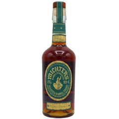 Michter's 2017 Limited Release Toasted Barrel Kentucky Strai