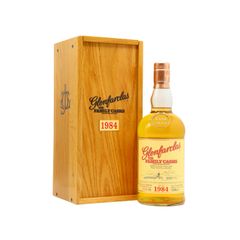 Glenfarclas The Family Casks #6028 1984 22 Year Old