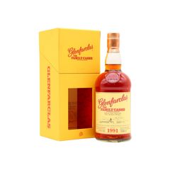 Glenfarclas The Family Casks #5623 1991 15 Year Old