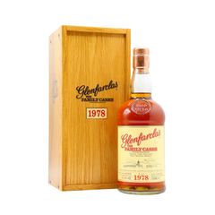 Glenfarclas The Family Casks #587 1978 29 Year Old