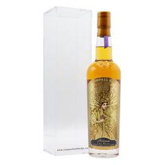 Compass Box Hedonism The Muse