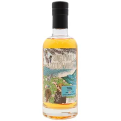 Inchgower That Boutique-y Whisky Company Batch #1 Single Mal 1992 26 Year Old