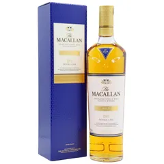 Macallan Double Cask Gold