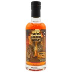 George Dickel That Boutique-y Whisky Company Batch #1 Tennessee 14 Year Old