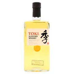 Toki Blended Japanese