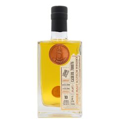 Ledaig The Single Cask #700076 2008 10 Year Old