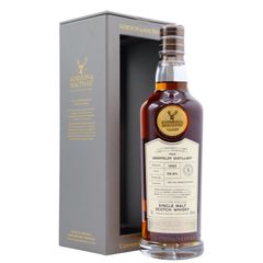Aberfeldy Connoisseurs Choice Single Cask #4054 1993 25 Year Old