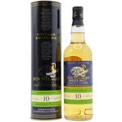 Bunnahabhain Dun Bheagan 2007 10 Year Old