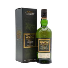 Ardbeg Twenty Something Committee Exclusive Single Malt S 1996 22 Year Old