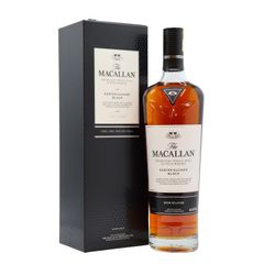 Macallan Easter Elchies Black 2018 Edition Single Malt Scot