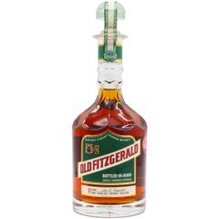 Old Fitzgerald Bottled In Bond Bourbon 2006 11 Year Old