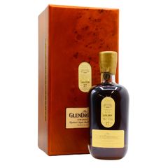Glendronach Grandeur Batch 10 27 Year Old