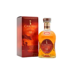 Cardhu 12 Year Old