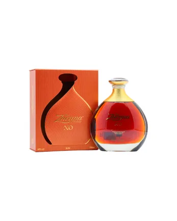 Ron Zacapa Centenario XO Rum Solera Gran Reserva Especial