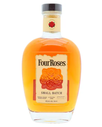 Four Roses Small Batch