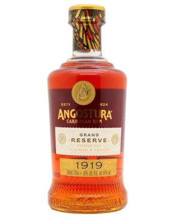 Angostura 1919 Rum