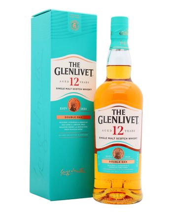 Glenlivet 12 ans