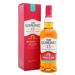 Glenlivet French Oak 15 Year Old