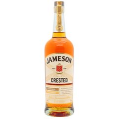 Jameson Crested Triple Distilled