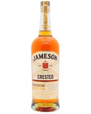 Jameson Crested