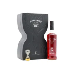 Bowmore Timeless Series 27 Year Old