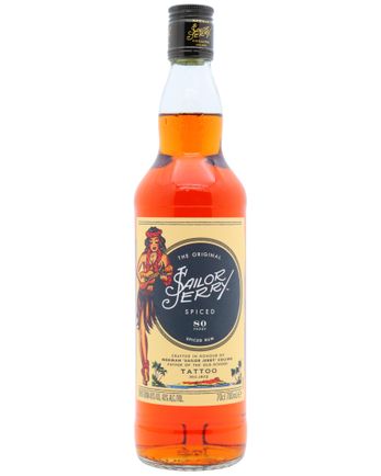 Sailor Jerry Spiced Rum