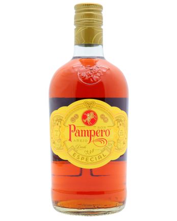 Pampero Especial Rum