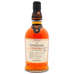 Foursquare Exceptional Cask Selection Mark XVIII Indelible Si 11 Year Old Rum