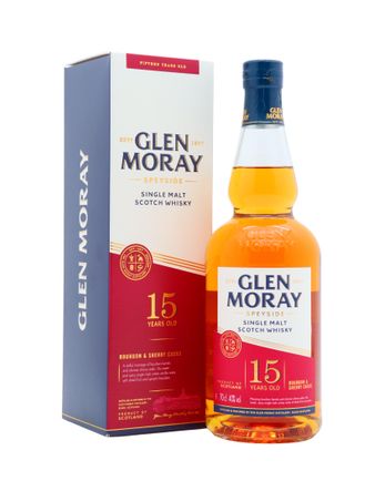 Old Elgin 15 ans Gordon & Macphail