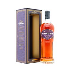 Tamdhu 18 Year Old