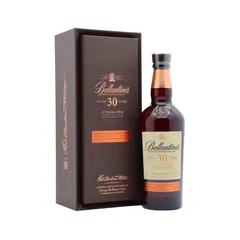Ballantines 30 Year Old