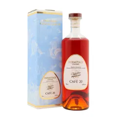 Hermitage Cafe 20 Grande Champagne 20 Year Old Cognac