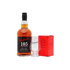 Glenfarclas 105 Cask Strength