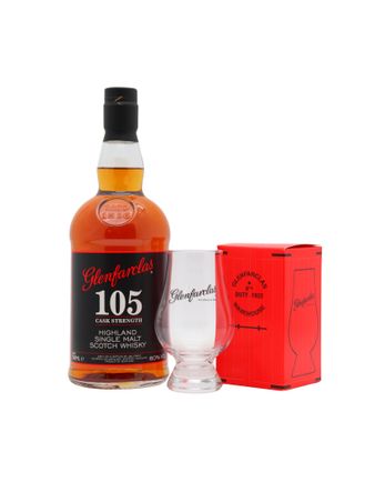 Glenfarclas 105