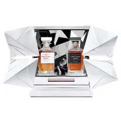 Port Ellen (silent) Gemini Set 1978 44 Year Old