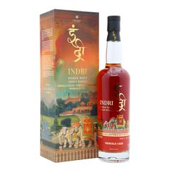 Indri Diwali Collector's Edition 2025 Indian Single Malt