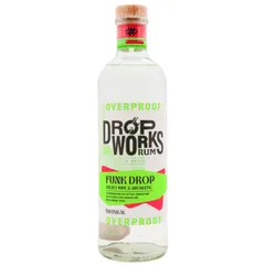 Drop Works Funk Drop Overproof Rum