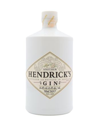 Hendrick's Gin