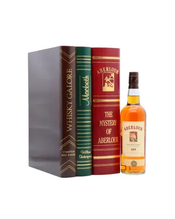 Aberlour 10 ans