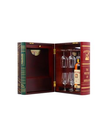 Aberlour 10 ans