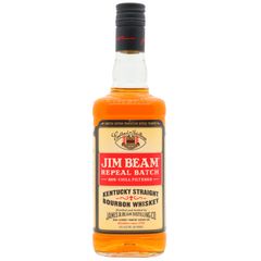 Jim Beam Repeal Batch