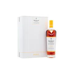 The Macallan Distil Your World: Paris Edition