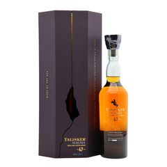 Talisker Magma 47 Year Old