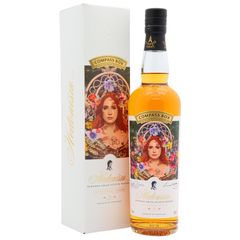 Compass Box Hedonism 2026 Annual Release