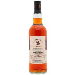 Benrinnes Signatory Vintage 100 Proof Batch #78 Single Malt 2012 13 Year Old